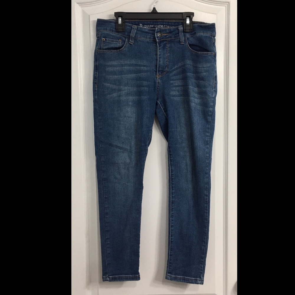 Counterparts Jeans